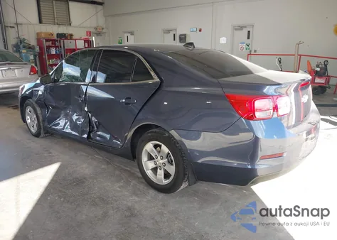 2013 Chevrolet Malibu 1Ls from USA, damaged, VIN 1G11B5SA6DF323241